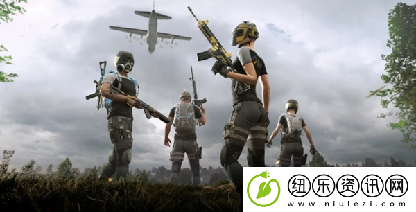 pubg重返故地旧友集结答题答案汇总