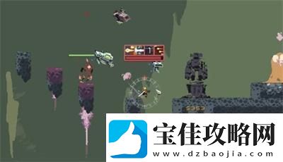 雨中冒险回归统率神器获得方法介绍