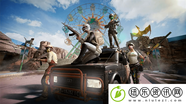 pubg重返故地旧友集结答题答案汇总