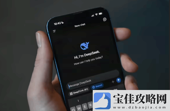 美媒称DeepSeek很厉害！这项能力是ChatGPT的两倍
