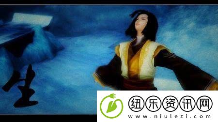 古剑奇谭玩家同人小说-羁风·流云