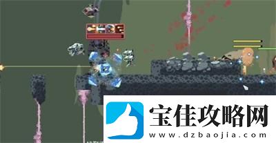 雨中冒险回归统率神器获得方法介绍