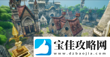 龙之谷世界iOS预约正式开启