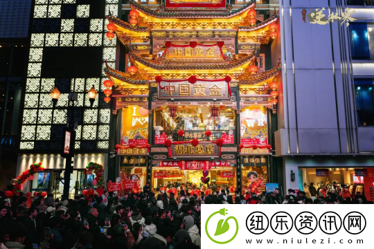 文旅游戏合作新标杆