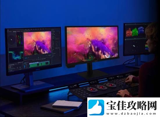 19979元！华硕推出国行PA24US专业显示器