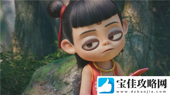 哪吒系列总票房超112.88亿！刷新国内影史记录！