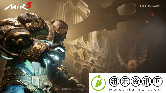 传奇5将推出AI