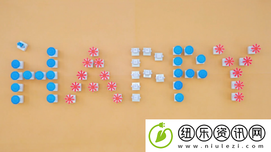 宇宙机器人联动索尼创意玩具toio-完美组合更有趣