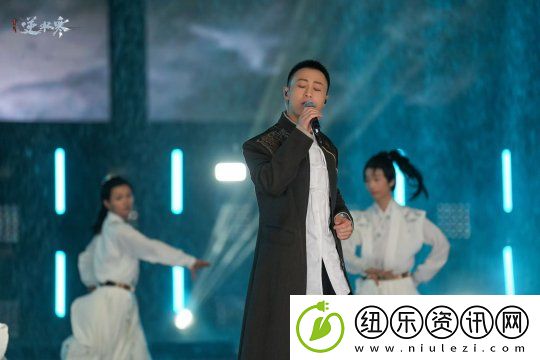 文旅游戏合作新标杆