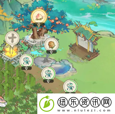 寻道大千仙居轮回秘境玩法推荐