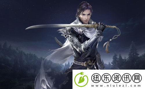 逆水寒手游碎梦技能搭配推荐最新版-碎梦连招顺序分享