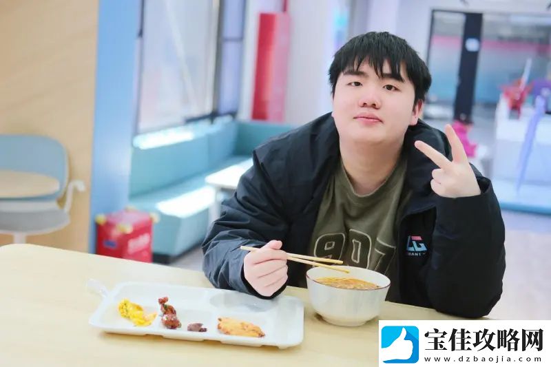 BLG晒选手返图