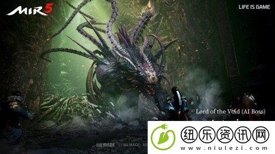 传奇5将推出AI-BOSS-开发商CEO直言自己都觉得害怕