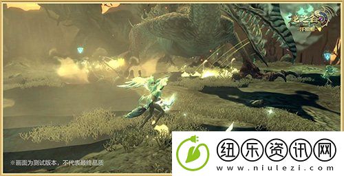 新职业、新等级！龙之谷怀旧服2025更新计划曝光