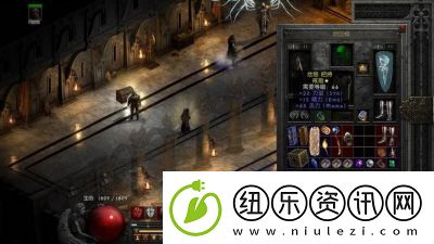全方位攻略暗黑破坏神2重制版：从入门到精通的完全手册