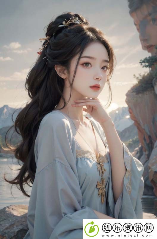 香艳飞行中的诗意追寻：是风华绝代的空中舞蹈还是云中探秘的奇幻之旅