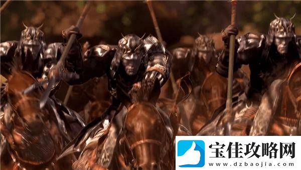 鬼武者2重制版来袭！23年前PS2经典游戏将登陆多平台