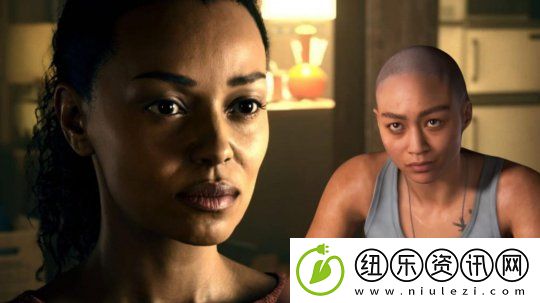 Remedy：致力于在工作中复制顽皮狗的品质-成就欧洲顽皮狗