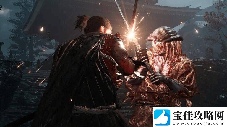 鬼武者2重制版来袭！23年前PS2经典游戏将登陆多平台