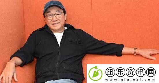 82岁许冠文被曝已交代好后事-已看淡人生