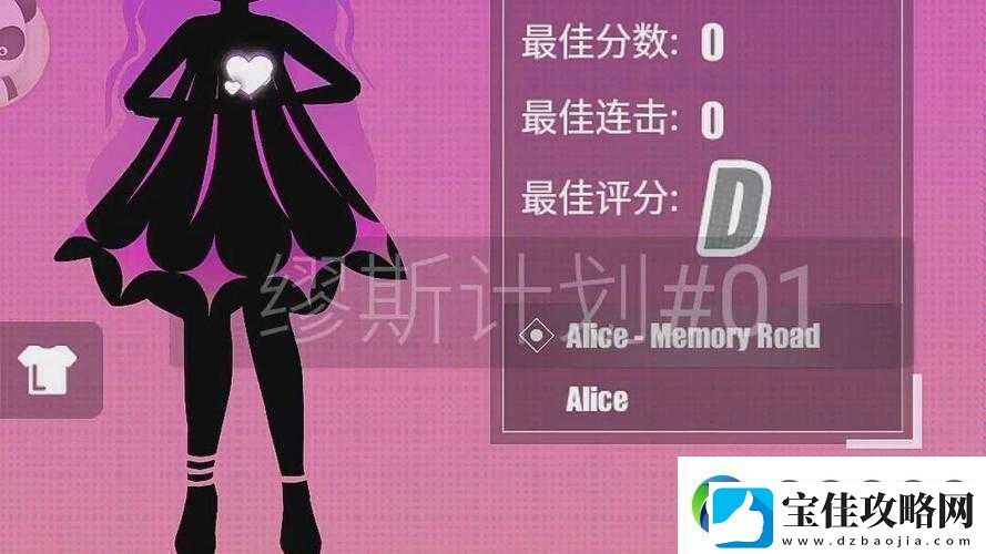 缪斯计划初始角色数量及详细人物一览解析热点教程