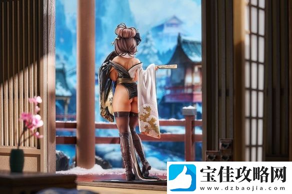 胜利女神