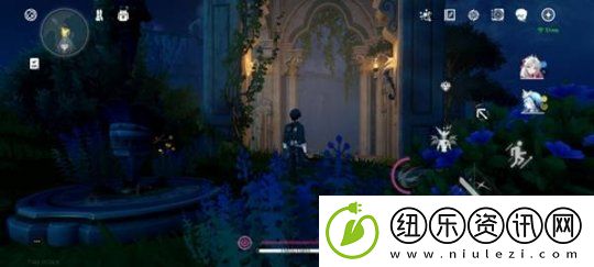 鸣潮五把骑士剑位置分享