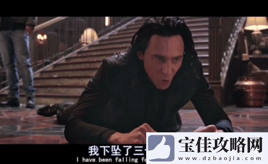 友在漫威争锋中复刻传送门中无限循环传送门-洛基:汗流浃背了