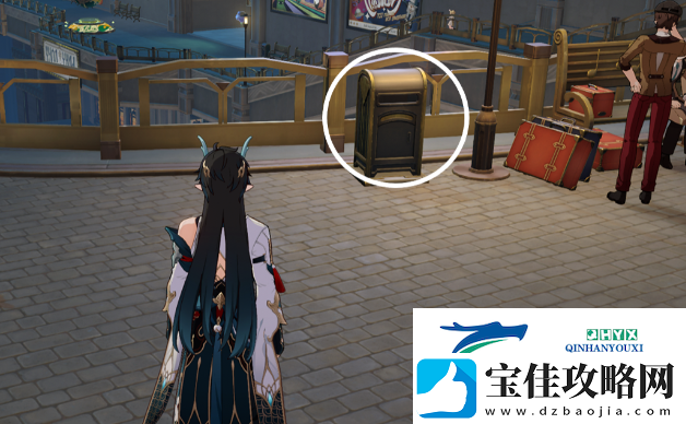 崩坏星穹铁道既视感成就如何达成