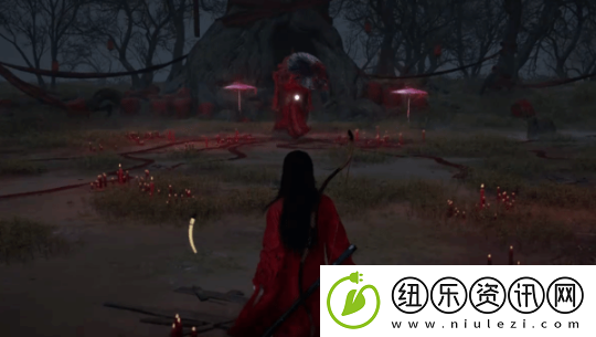 燕云十六声鬼公子浴血难度打法分享