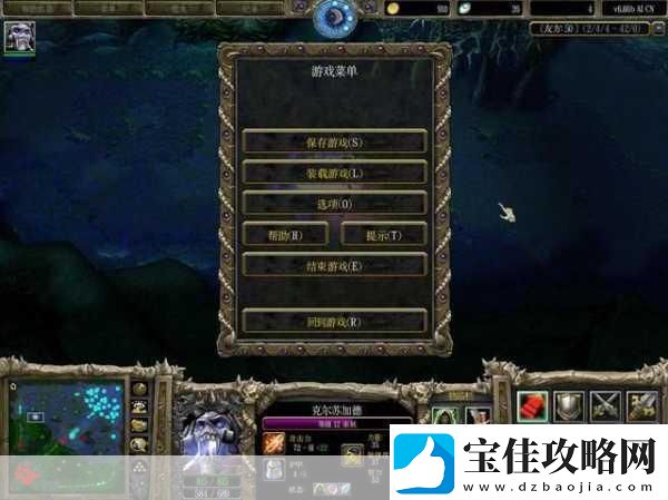 魔兽争霸3冰封王座秘籍解锁-重温经典-策略制胜秘籍大公开