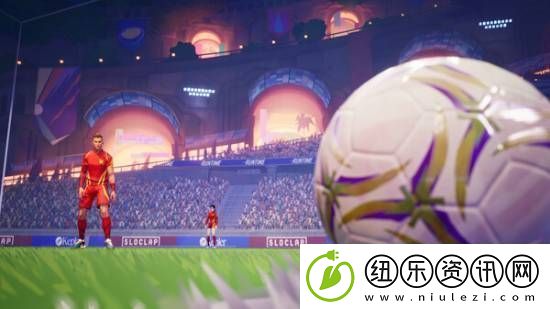 支持中配！师父厂商多人足球游戏上架Steam