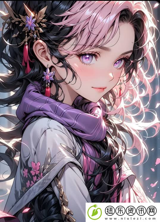 小小拗女一区二区三区的独特魅力