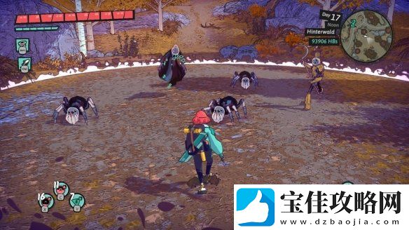 单人动作角色扮演辛特堡传说即将登陆PS5平台