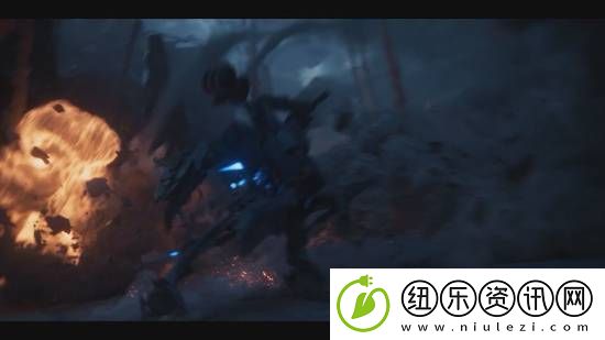 装甲核心动画预告公布！钢铁机甲超燃对战