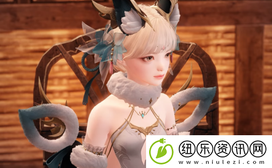 命运方舟公开“幻兽师”职业全新预告视频