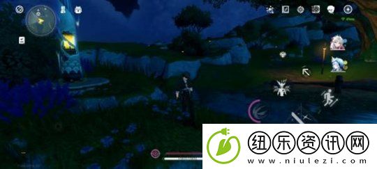 鸣潮五把骑士剑位置分享