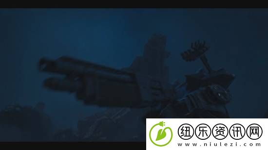 装甲核心动画预告公布！钢铁机甲超燃对战