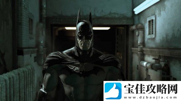 新作发行不利蝙蝠侠系列游戏或将迎来重制版