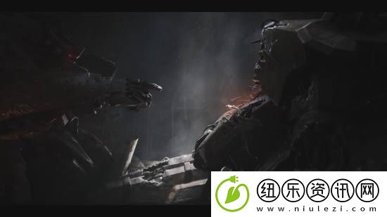 装甲核心动画预告公布！钢铁机甲超燃对战