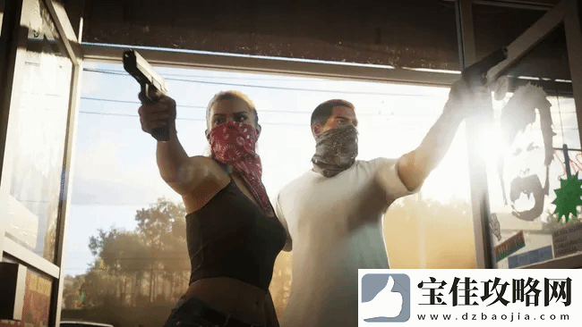 T2老板对GTA6持保守态度