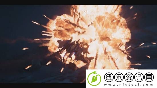 装甲核心动画预告公布！钢铁机甲超燃对战
