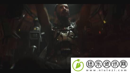 装甲核心动画预告公布！钢铁机甲超燃对战