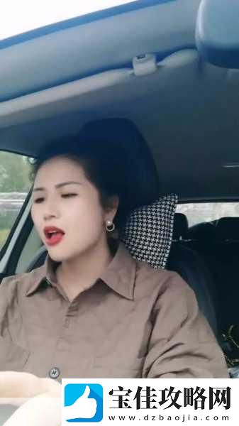暴躁老阿姨