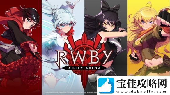 RWBY动画工作室倒闭一年重生
