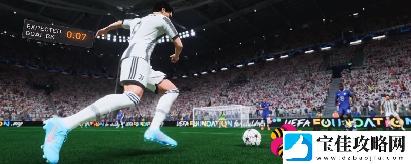 FIFA23梅西的属性怎么样