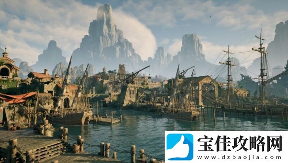 黑曜石游戏总监称