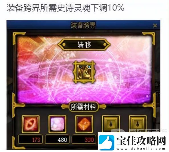 dnf3月21版本开服必做