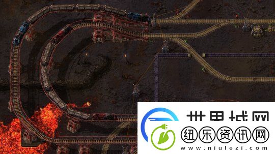 异星工厂新DLC太空时代发售