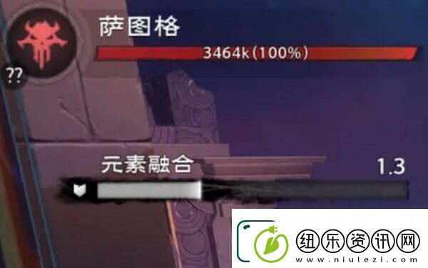 塔瑞斯世界混乱图书馆挑战攻略